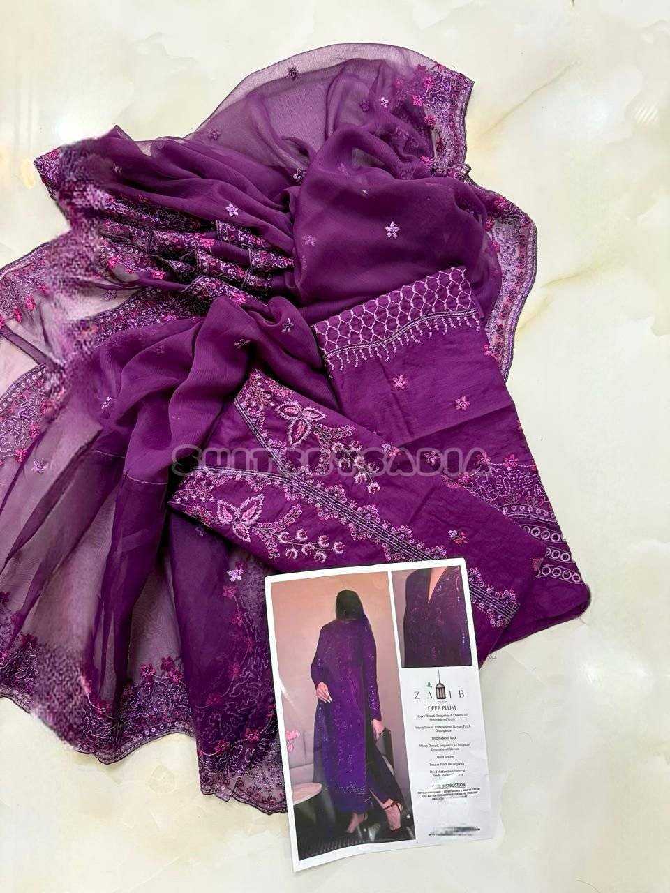 KANWAL MALIK Maahi - Sajal