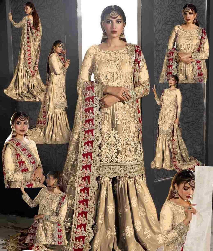 IMROZIA GOLD MITH - Garara