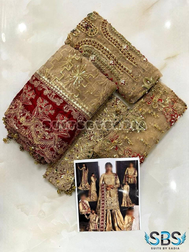 IMROZIA GOLD MITH - Garara