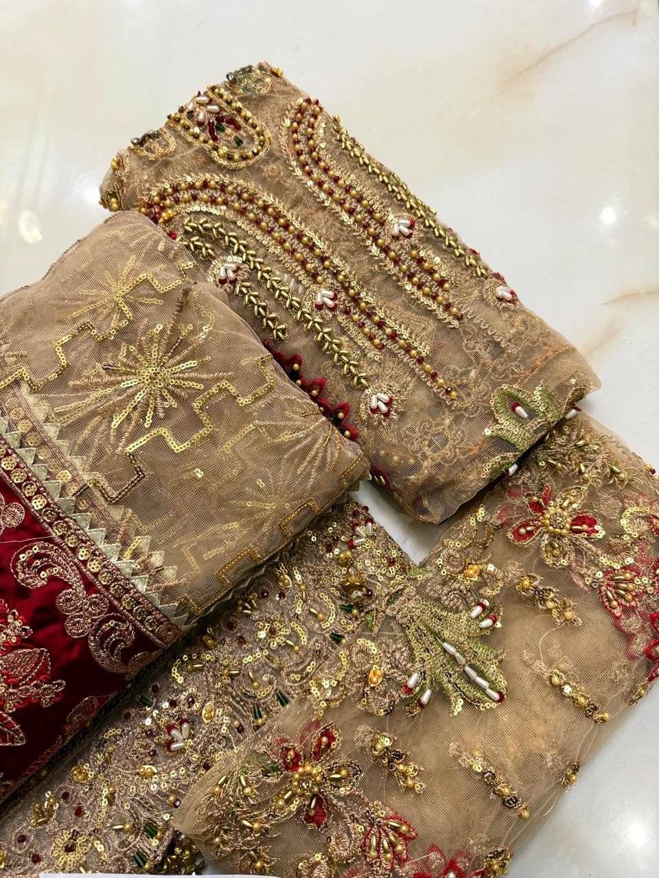 IMROZIA GOLD MITH - Garara