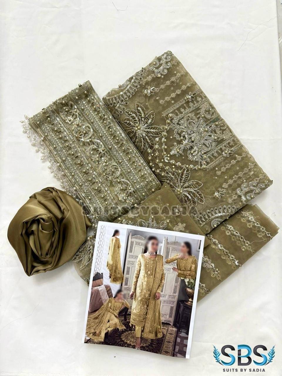 GULAL GOLD - sharp