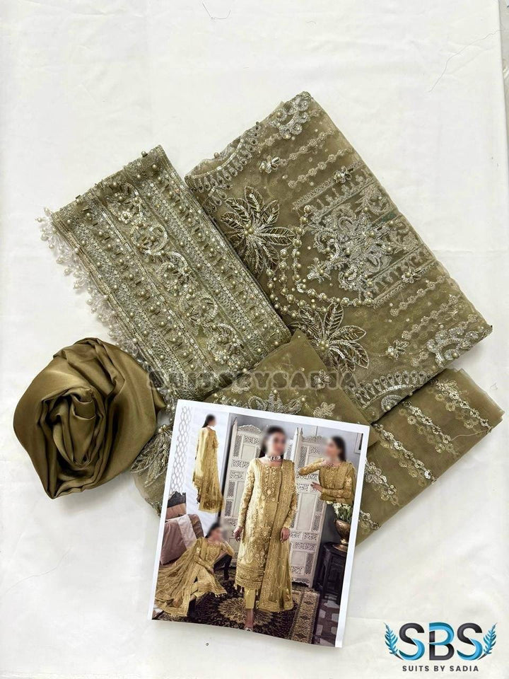 GULAL GOLD - sharp