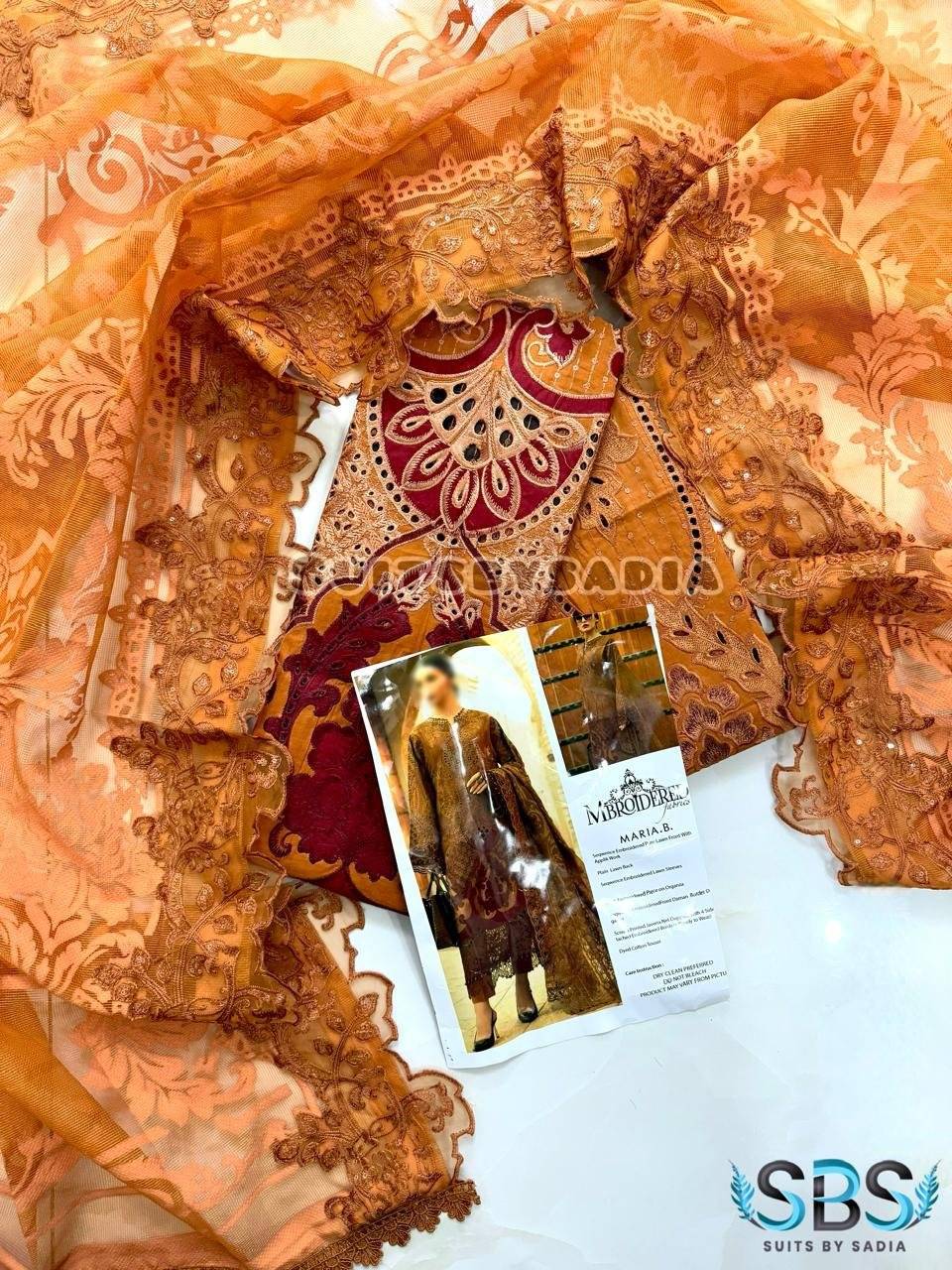 M.B - Mustard Lawn 56