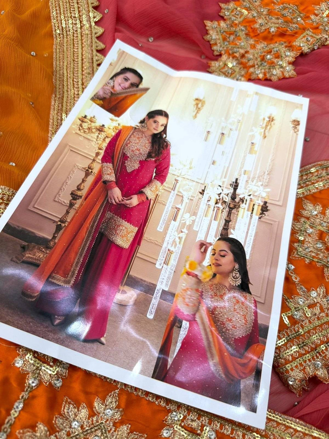 MINAL KHAN - Haseen’s jashan