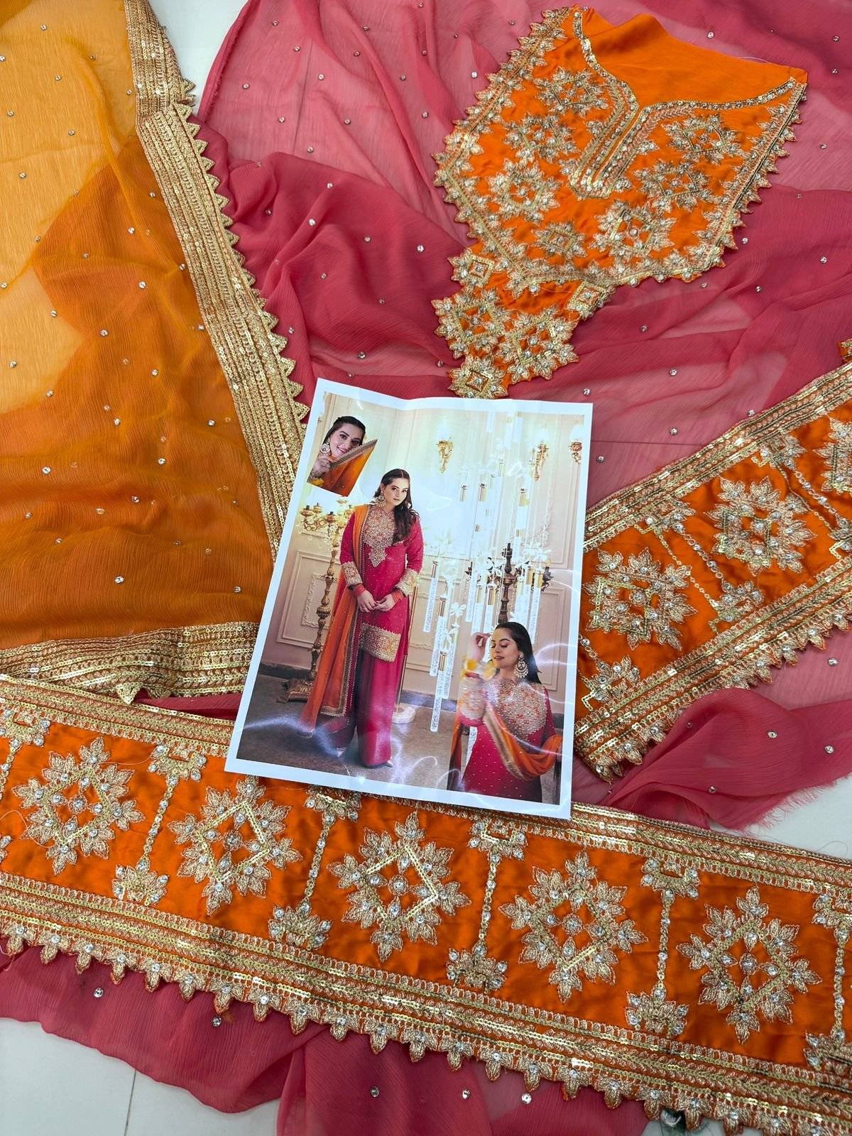 MINAL KHAN - Haseen’s jashan
