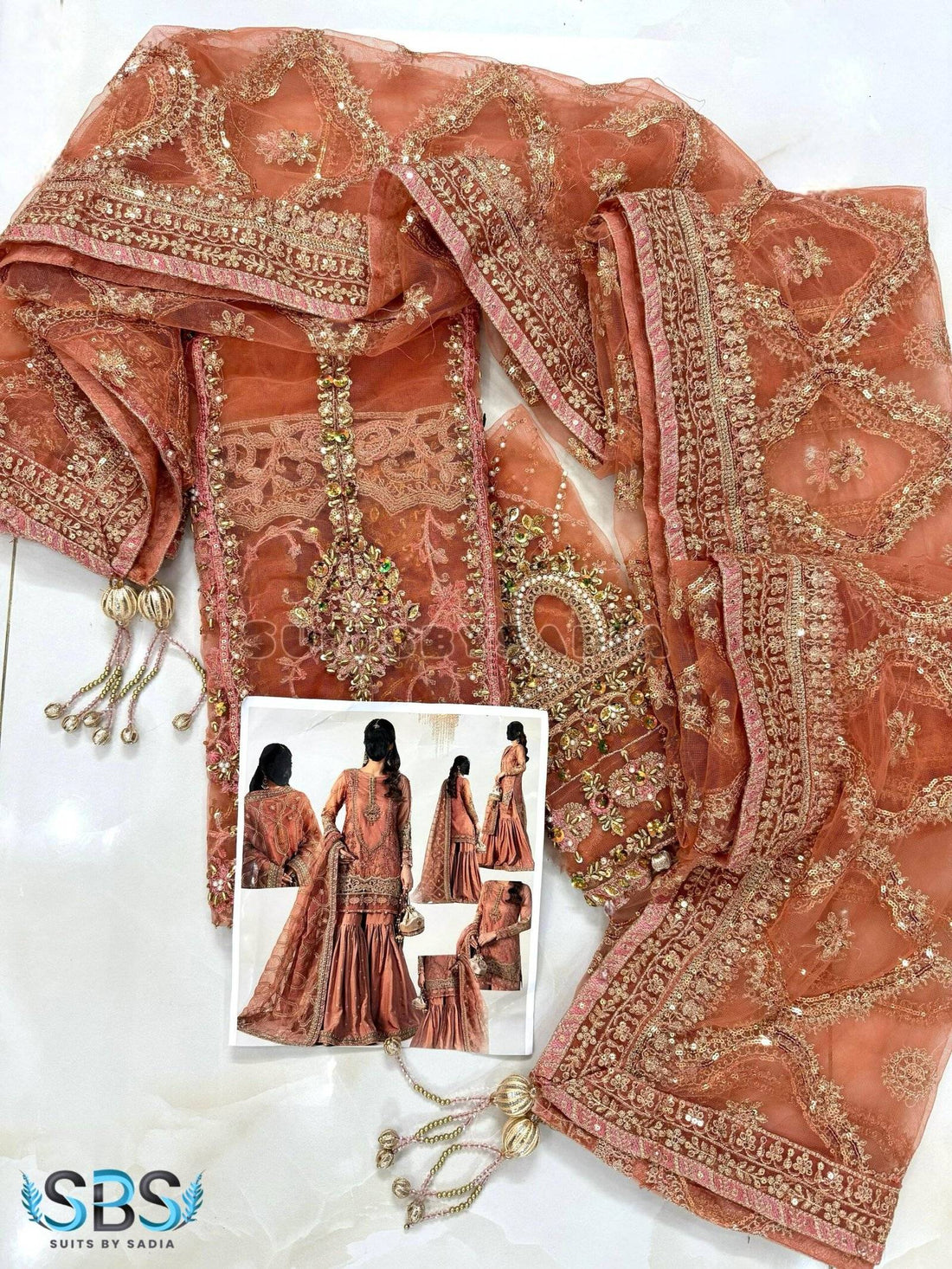 M.B FORMAL ZARRI - Rust Garara