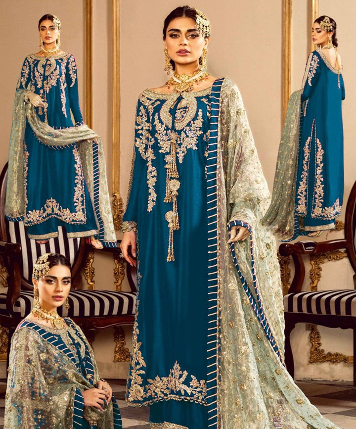 SARA ROHAIL - zinc