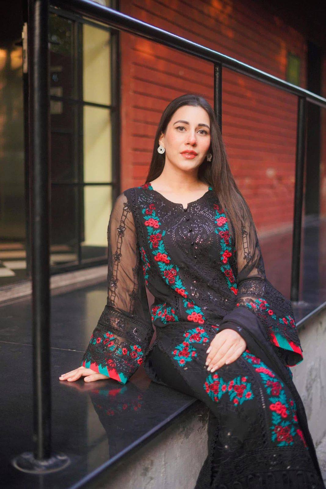 Aneela’s Chiffon - chataptti