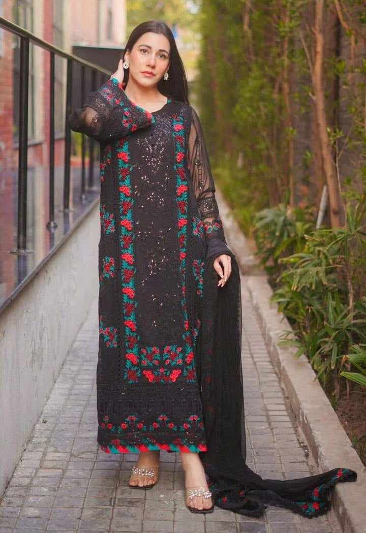 Aneela’s Chiffon - chataptti
