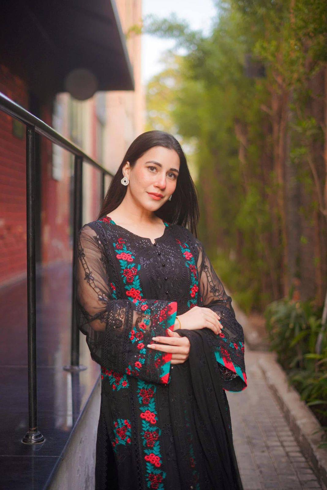 Aneela’s Chiffon - chataptti