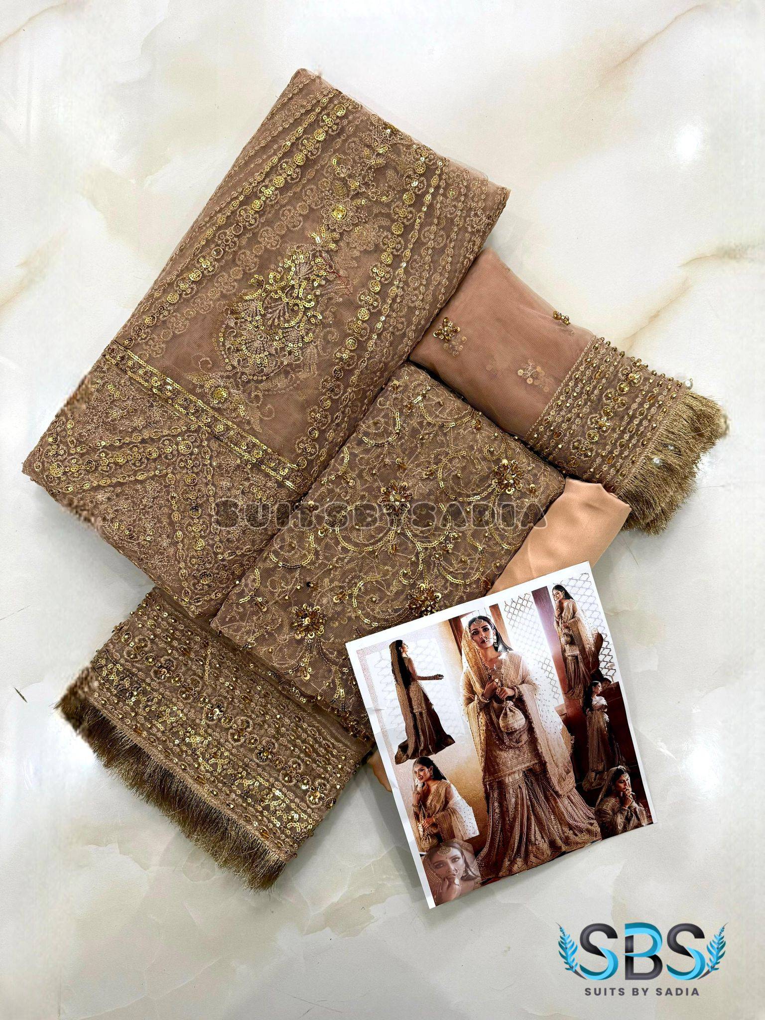 ERUM KHAN - Umrao jaan