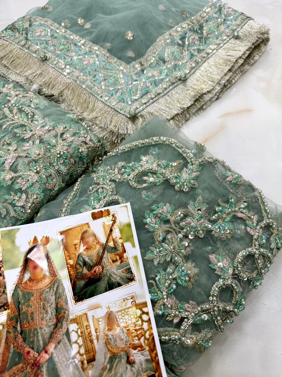 MINTS - HANIYA MAXI