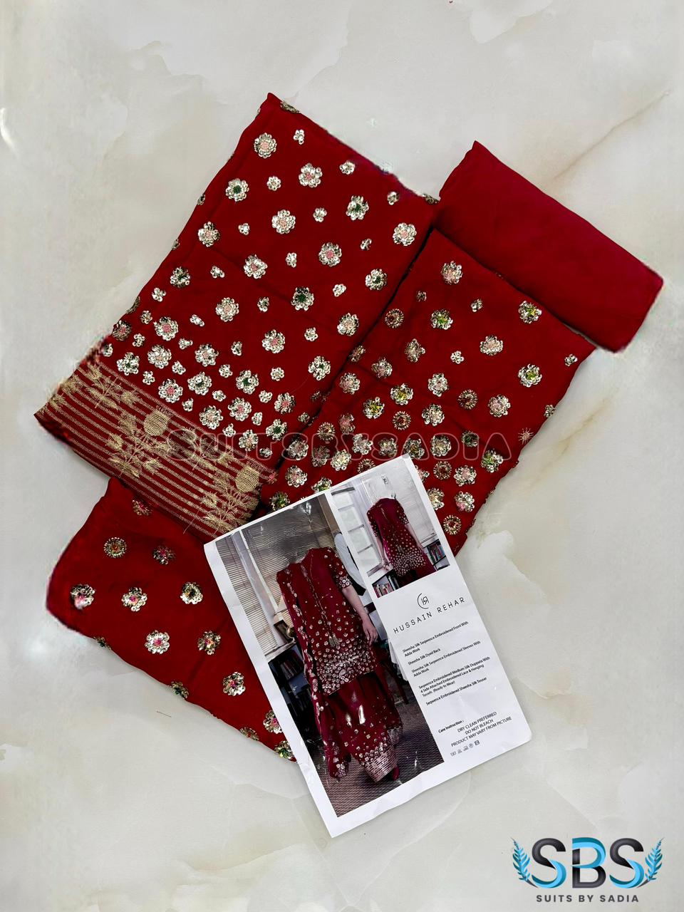SHEESHA SILK