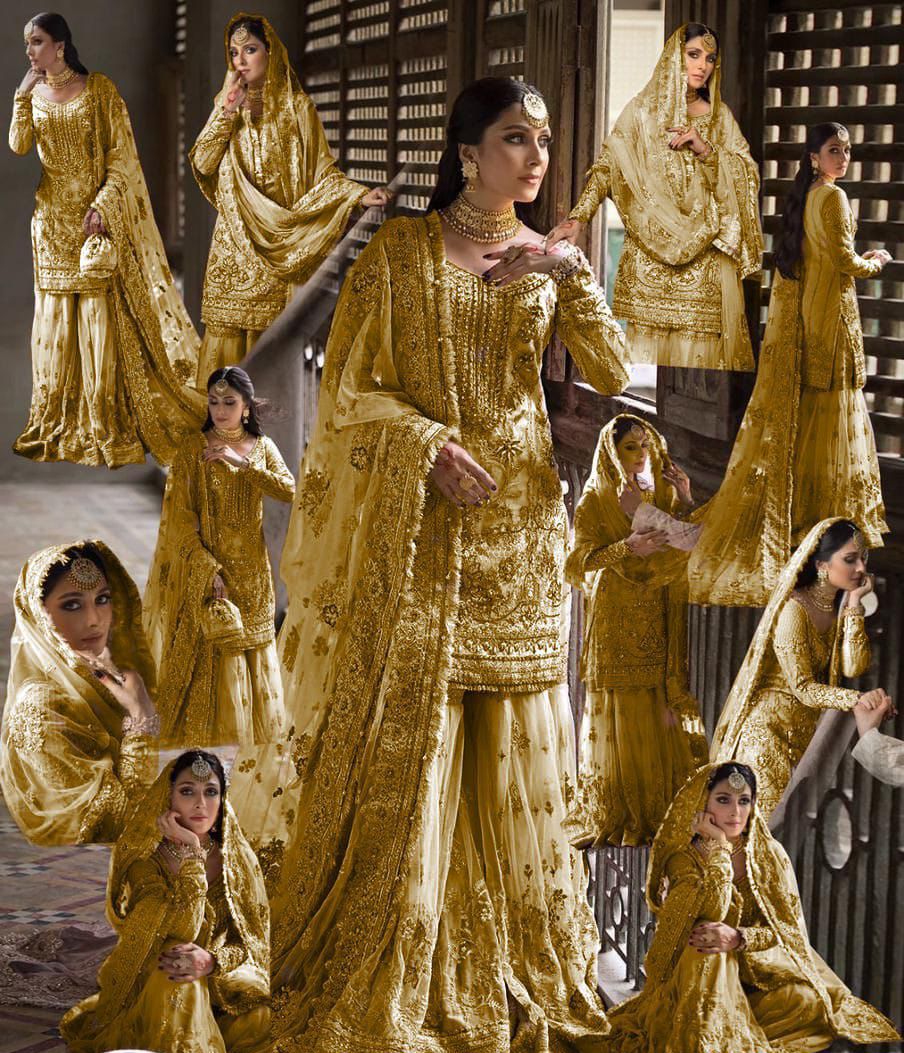 MUSTARD Garara - Shehnai