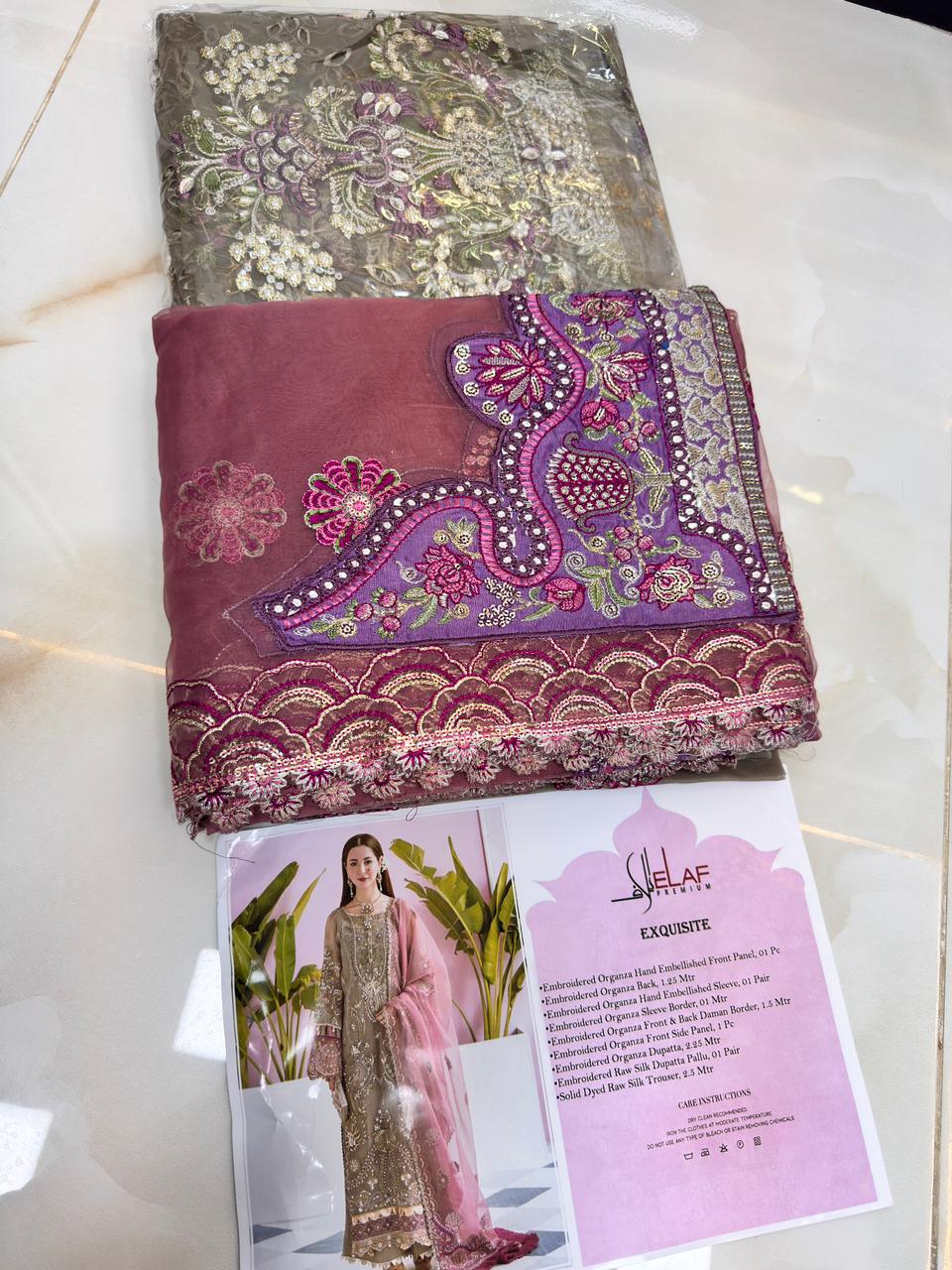ELAF Celebrations | Exquisite