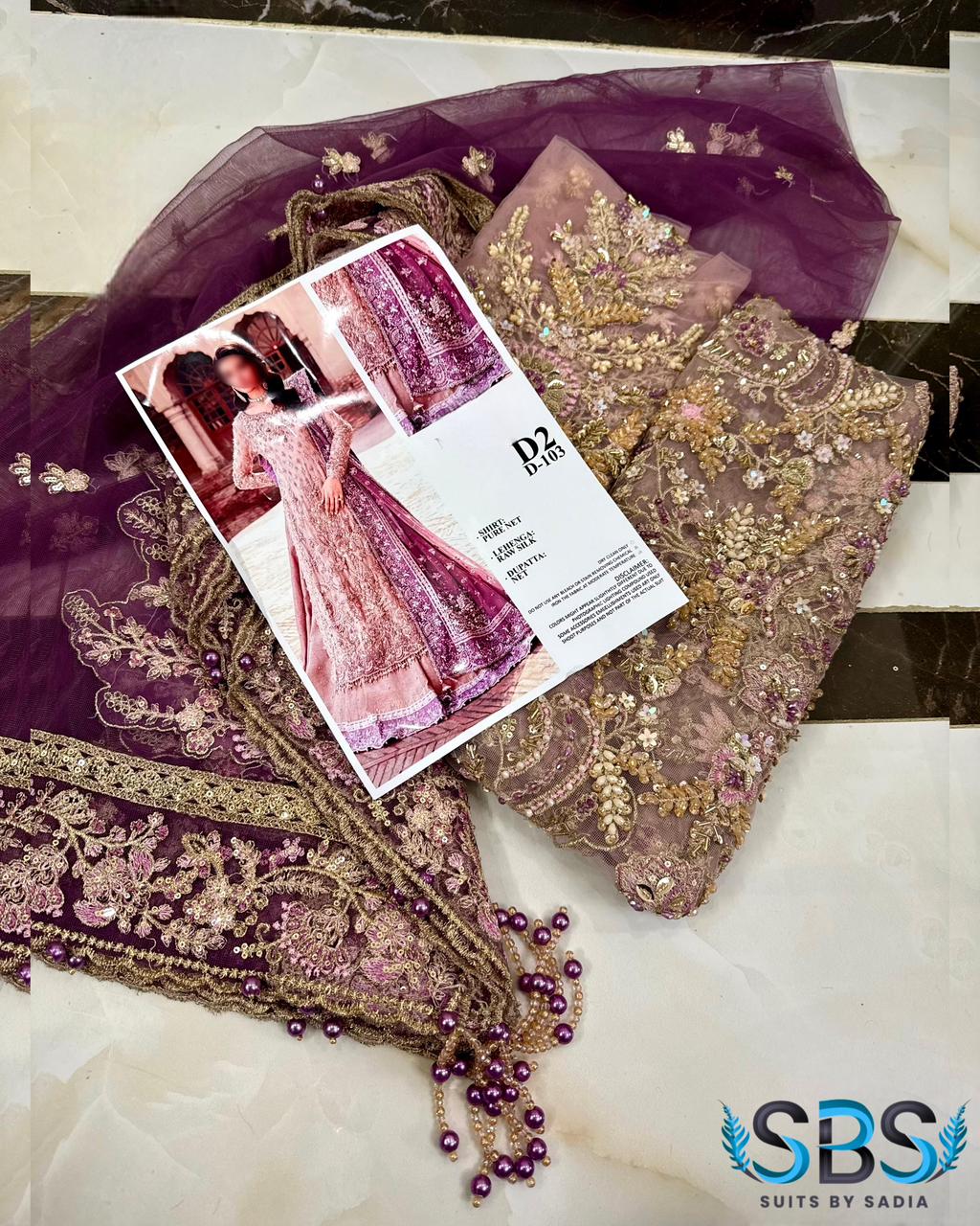 M.B - Pinaar Couture