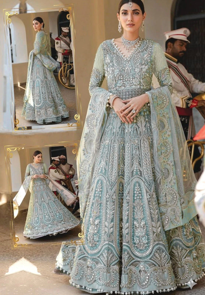 ELAF MOTI - Ice burg Maxi