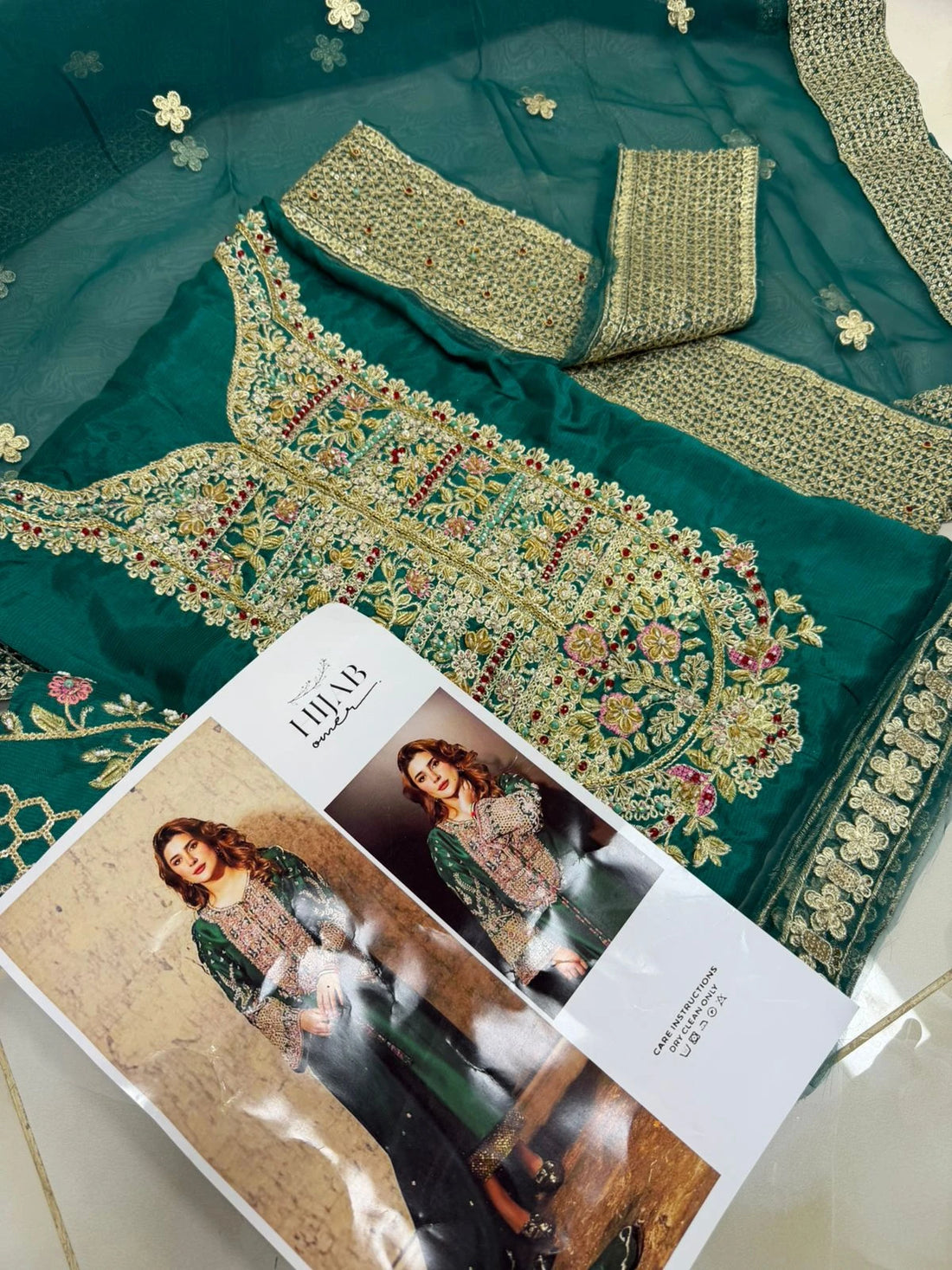 HIJAB - Kubra