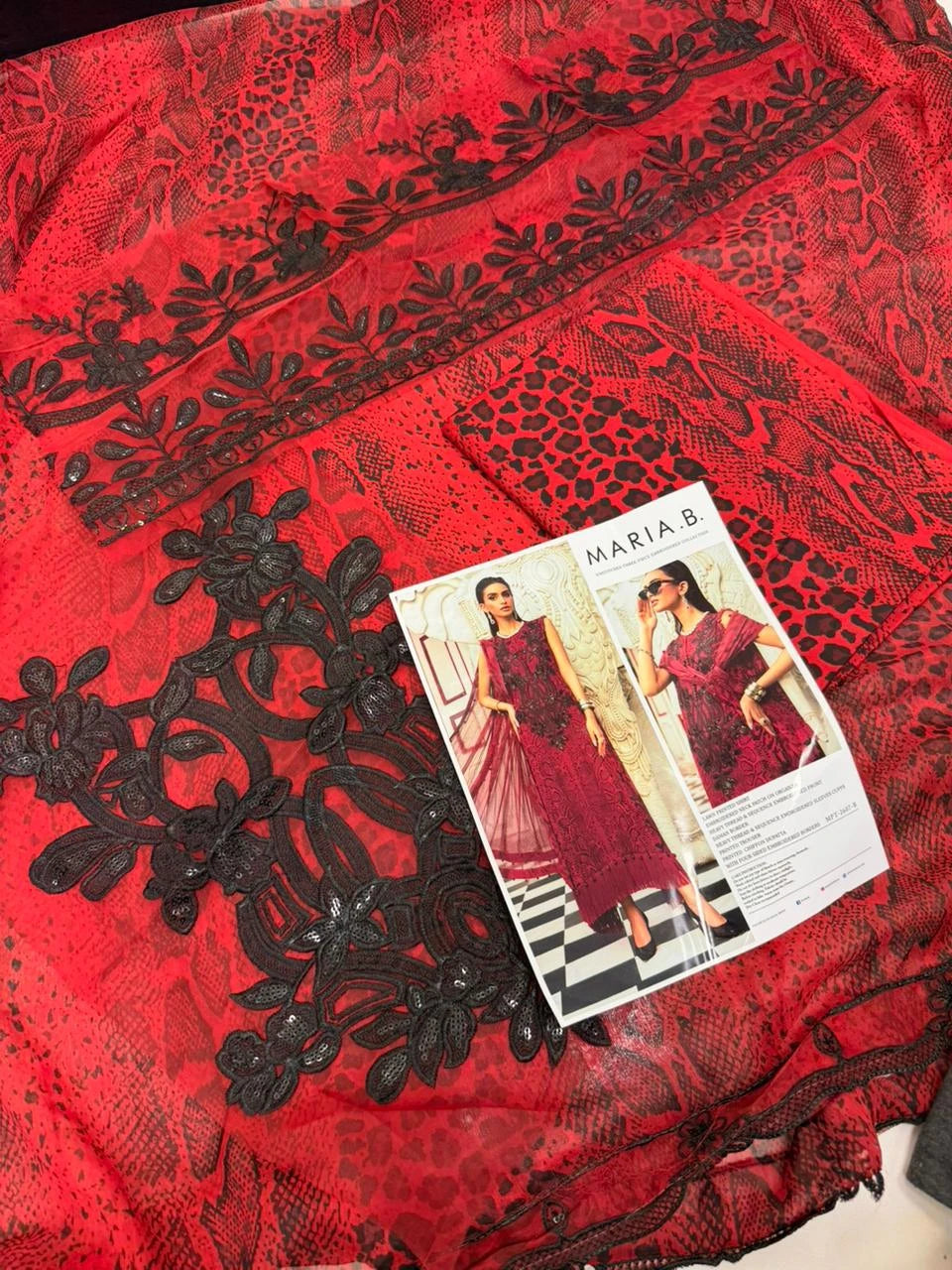 M.B LAWN - 26 Reddy