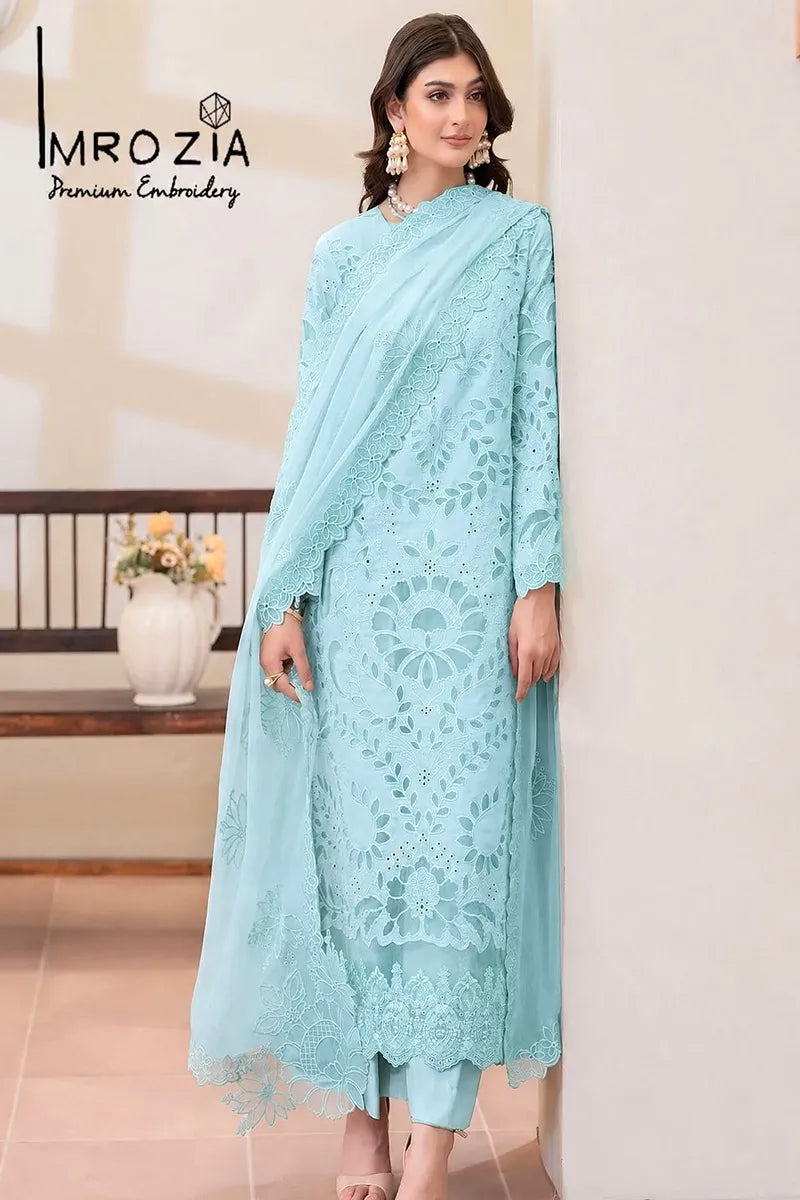 Imrozia Lawn | Skyline