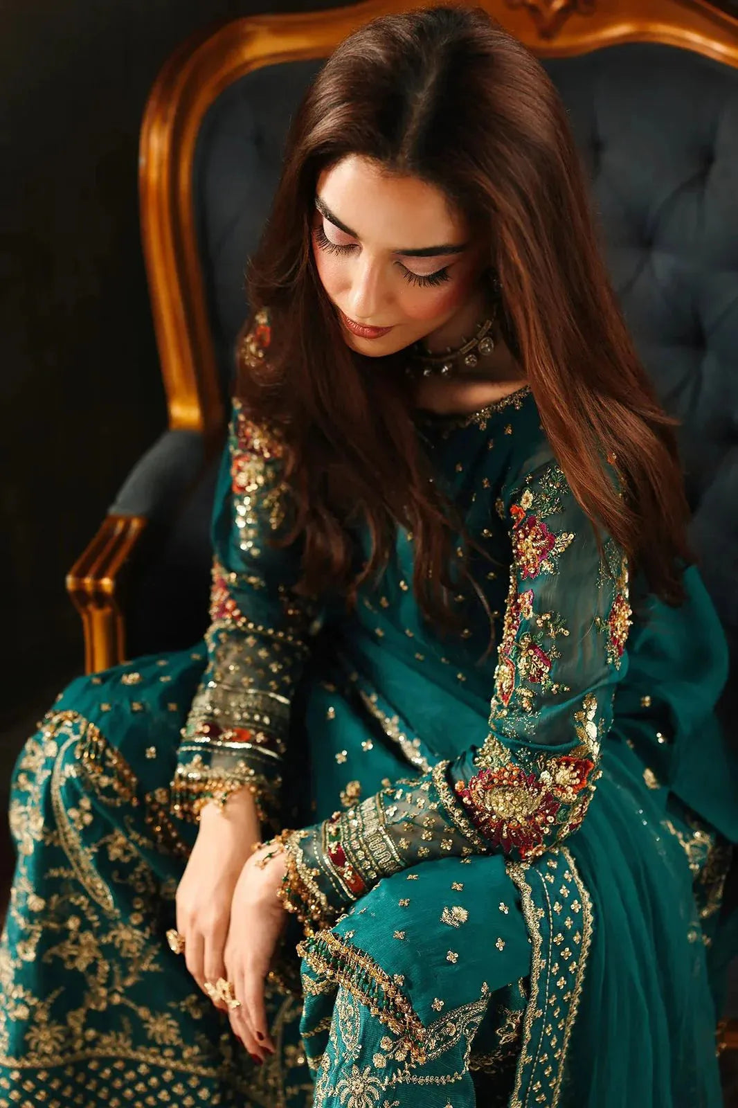 CHARIZMA | LAWN ZINC - Jashan