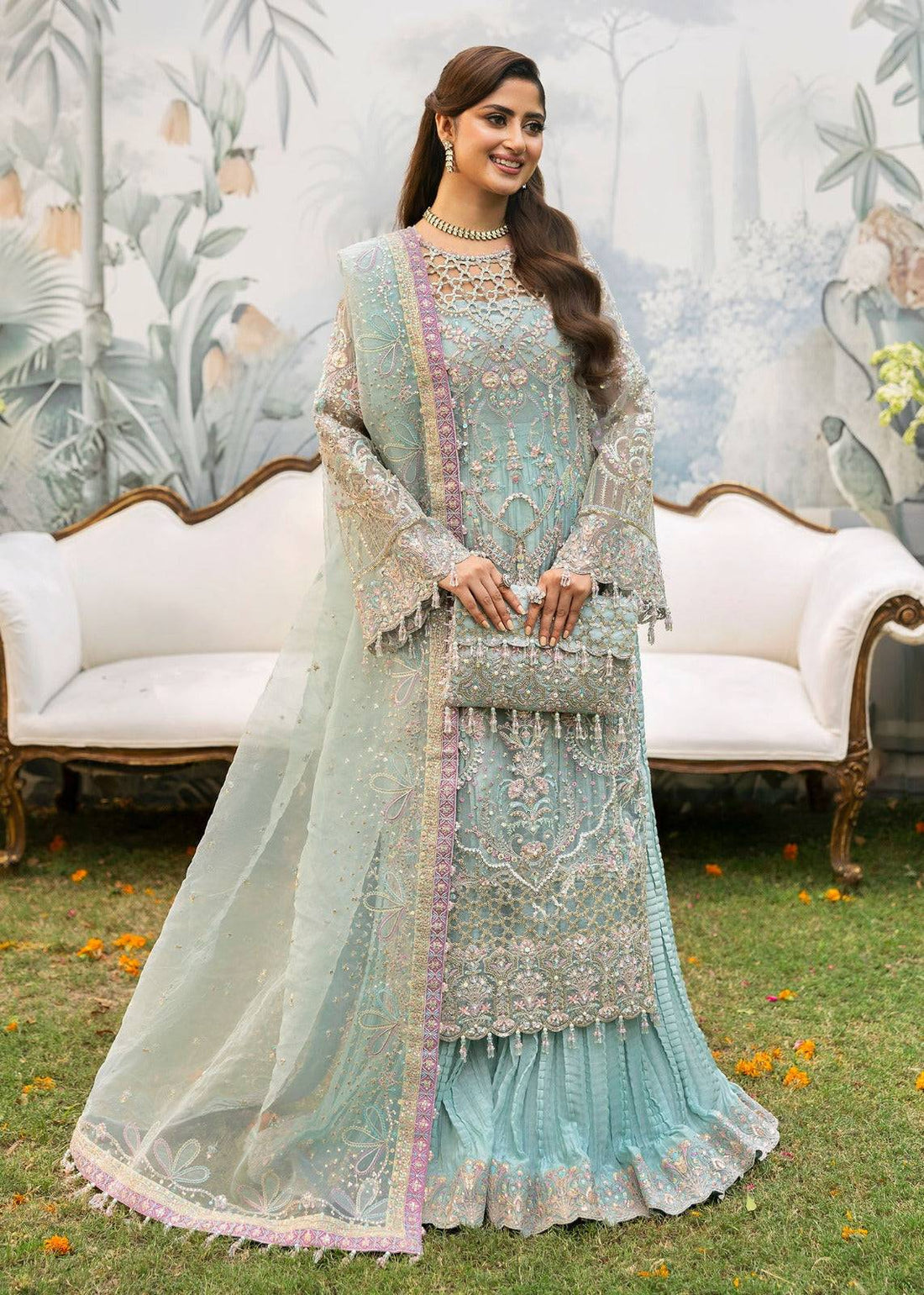 Kanwal Malik - Maahi Ayzel