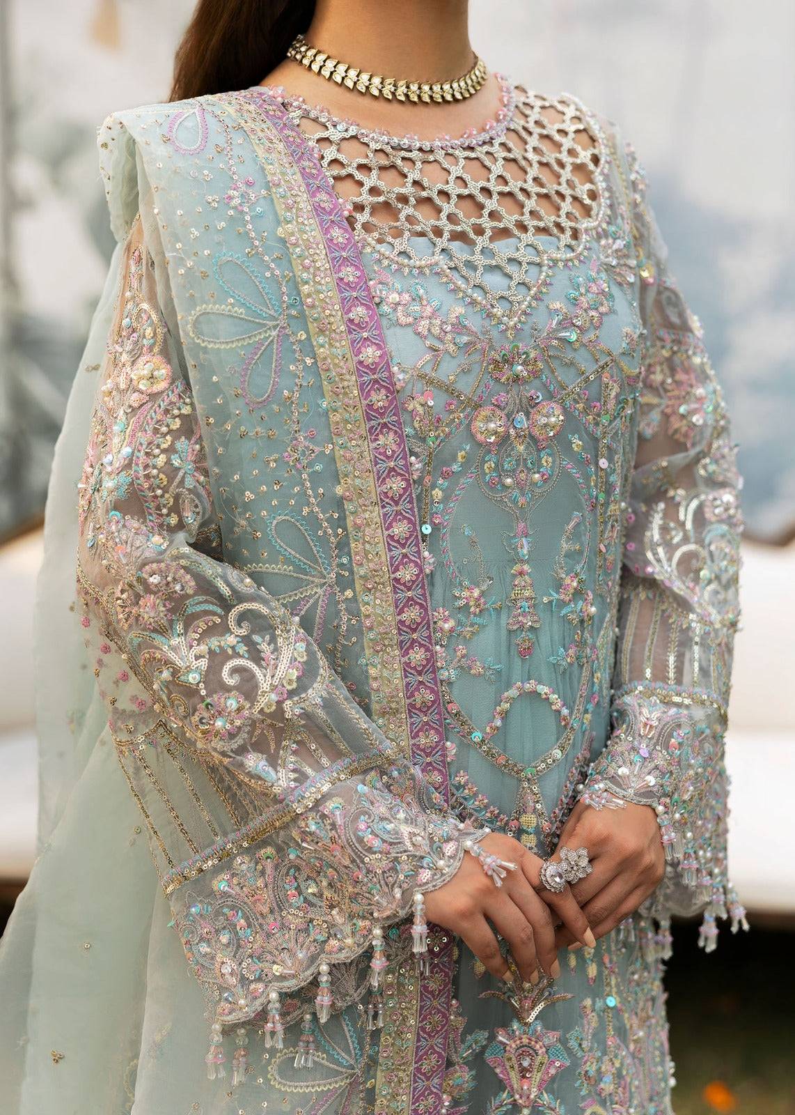 Kanwal Malik - Maahi Ayzel
