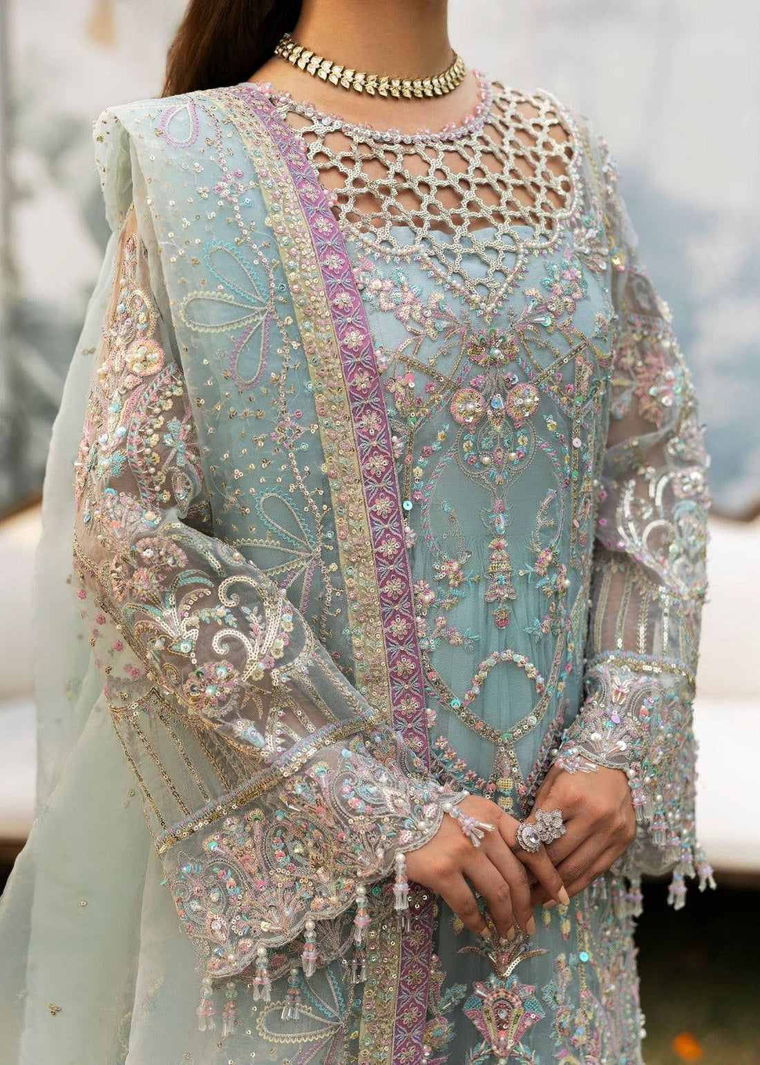 Kanwal Malik - Maahi Ayzel