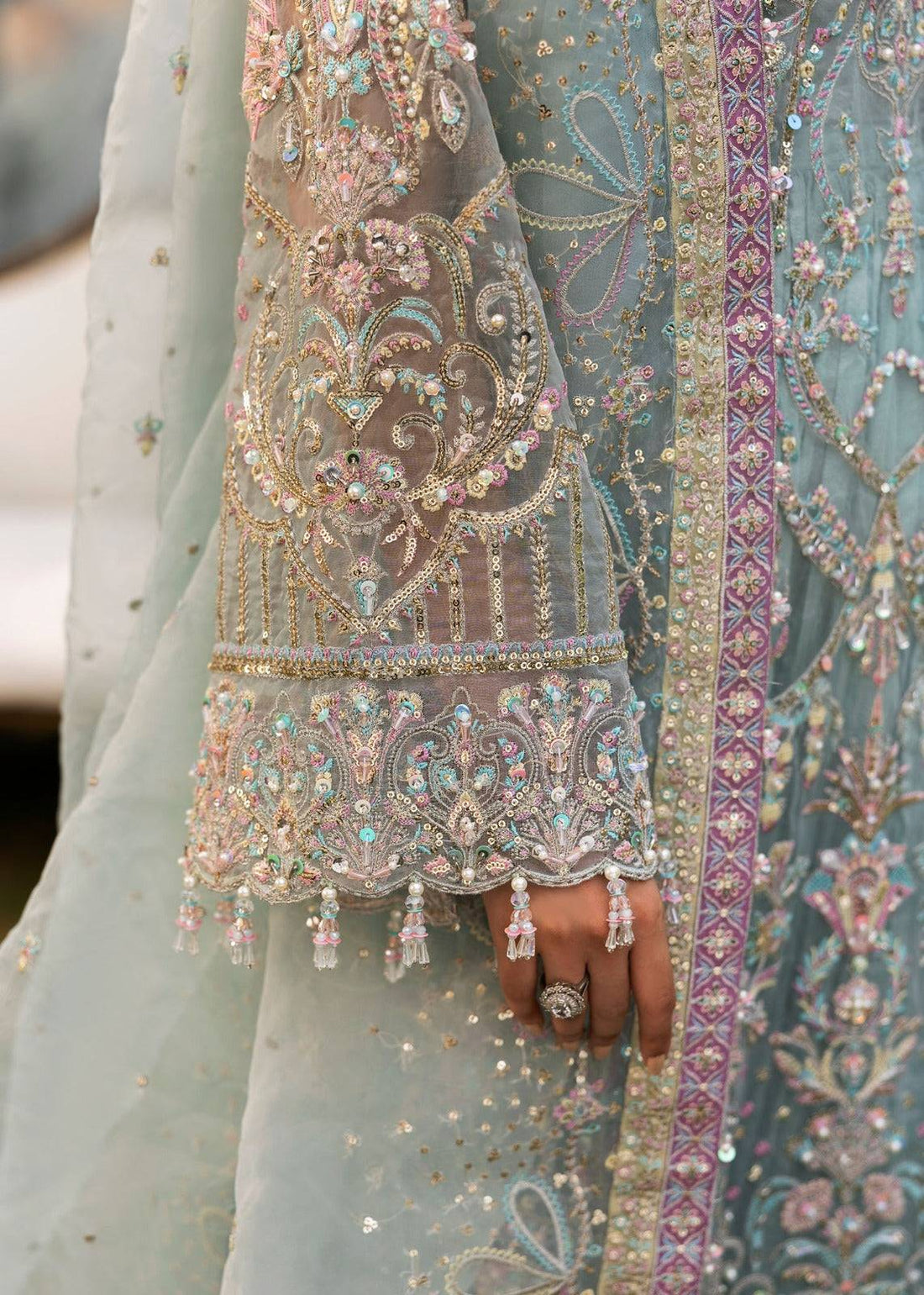 Kanwal Malik - Maahi Ayzel
