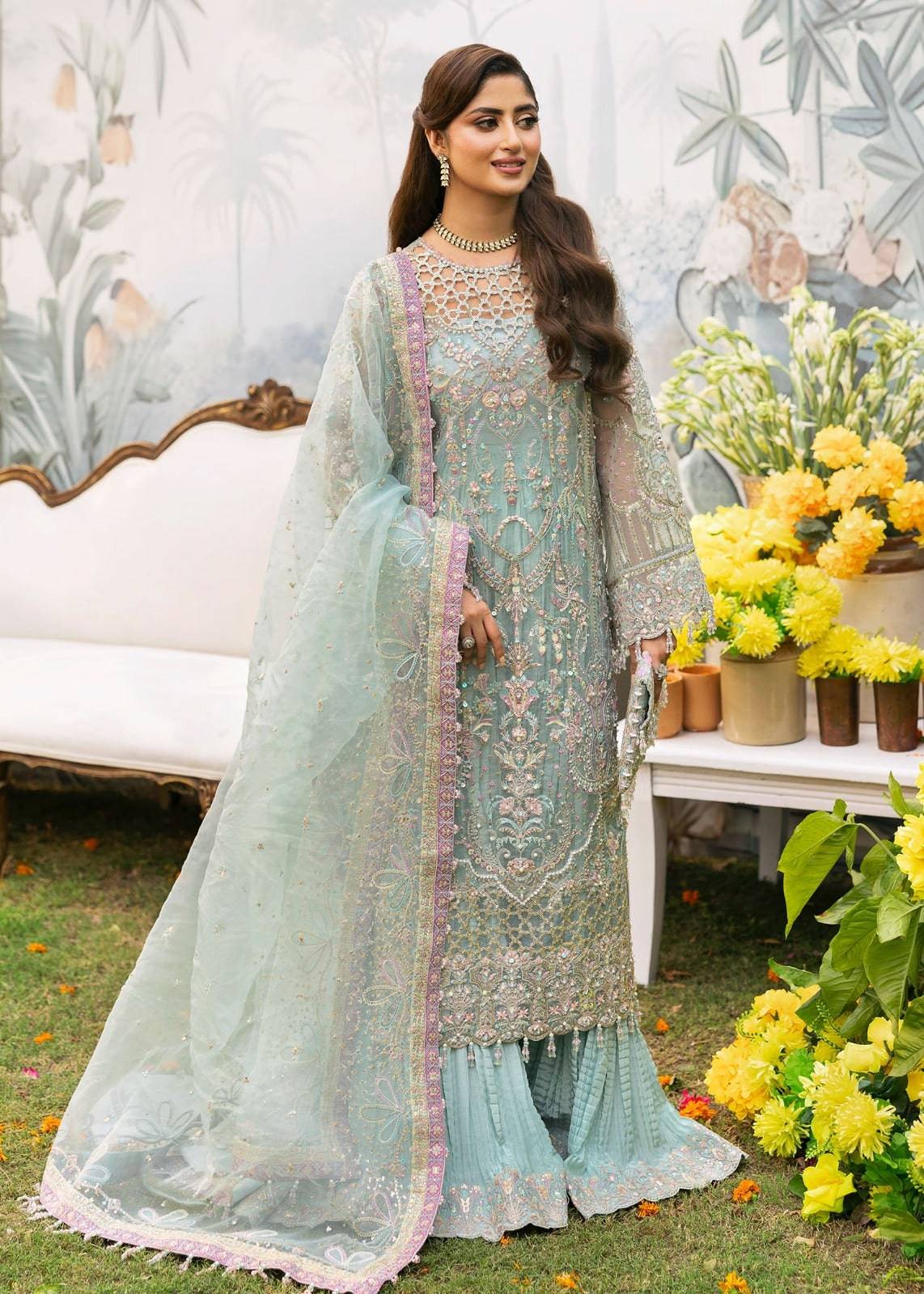 Kanwal Malik - Maahi Ayzel