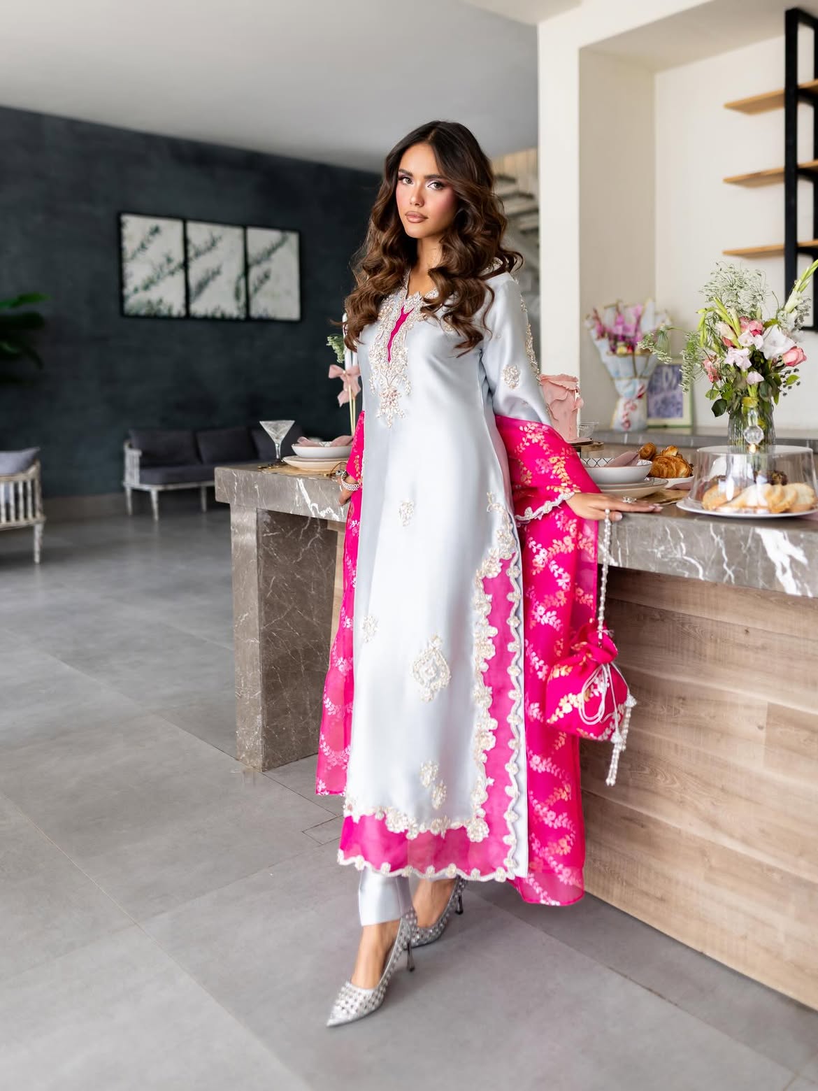 Kairos | Kaftan