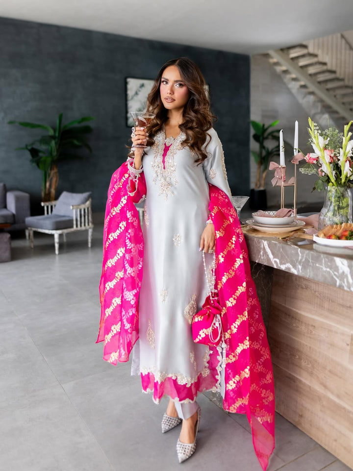 Kairos | Kaftan