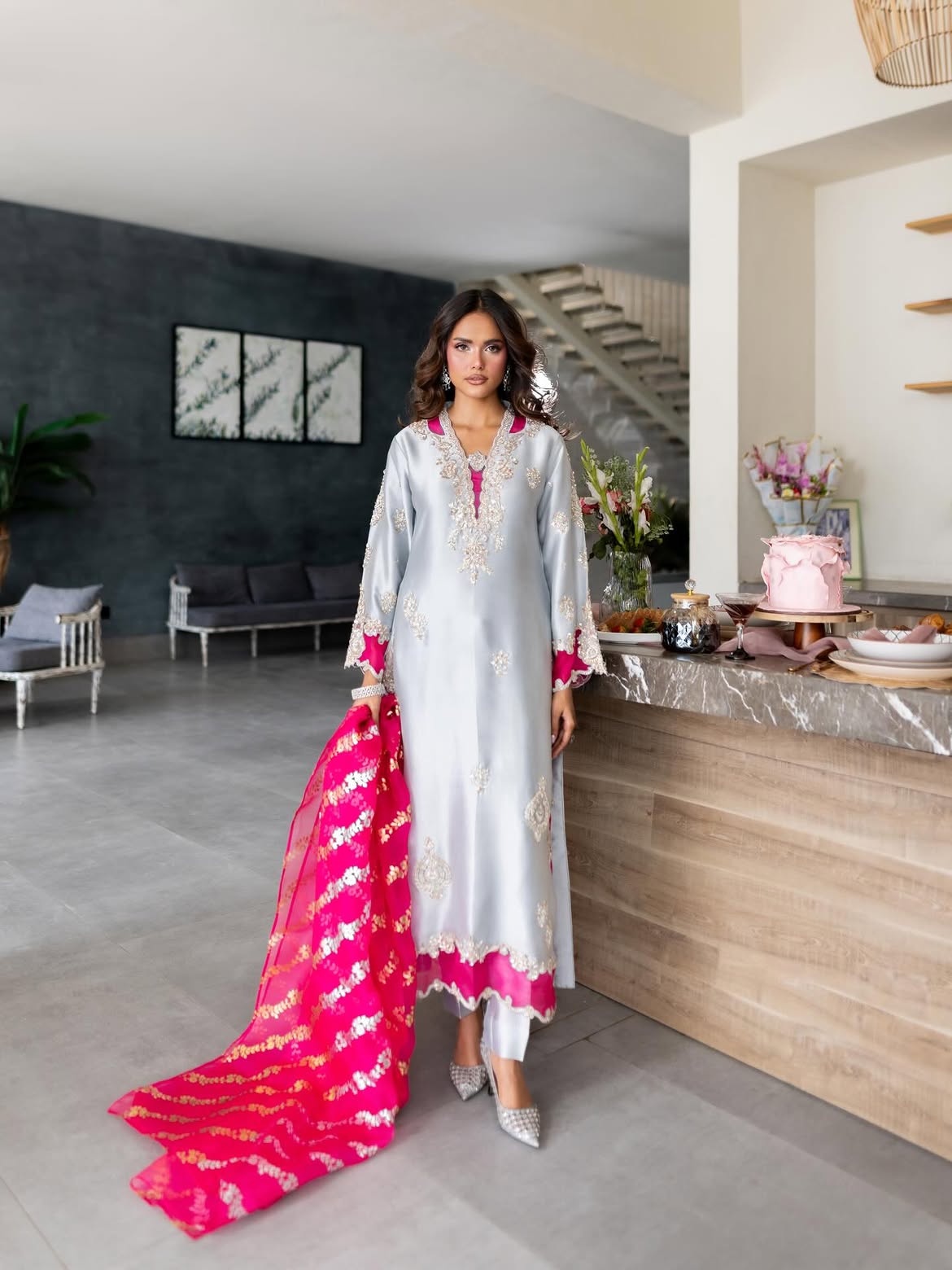Kairos | Kaftan