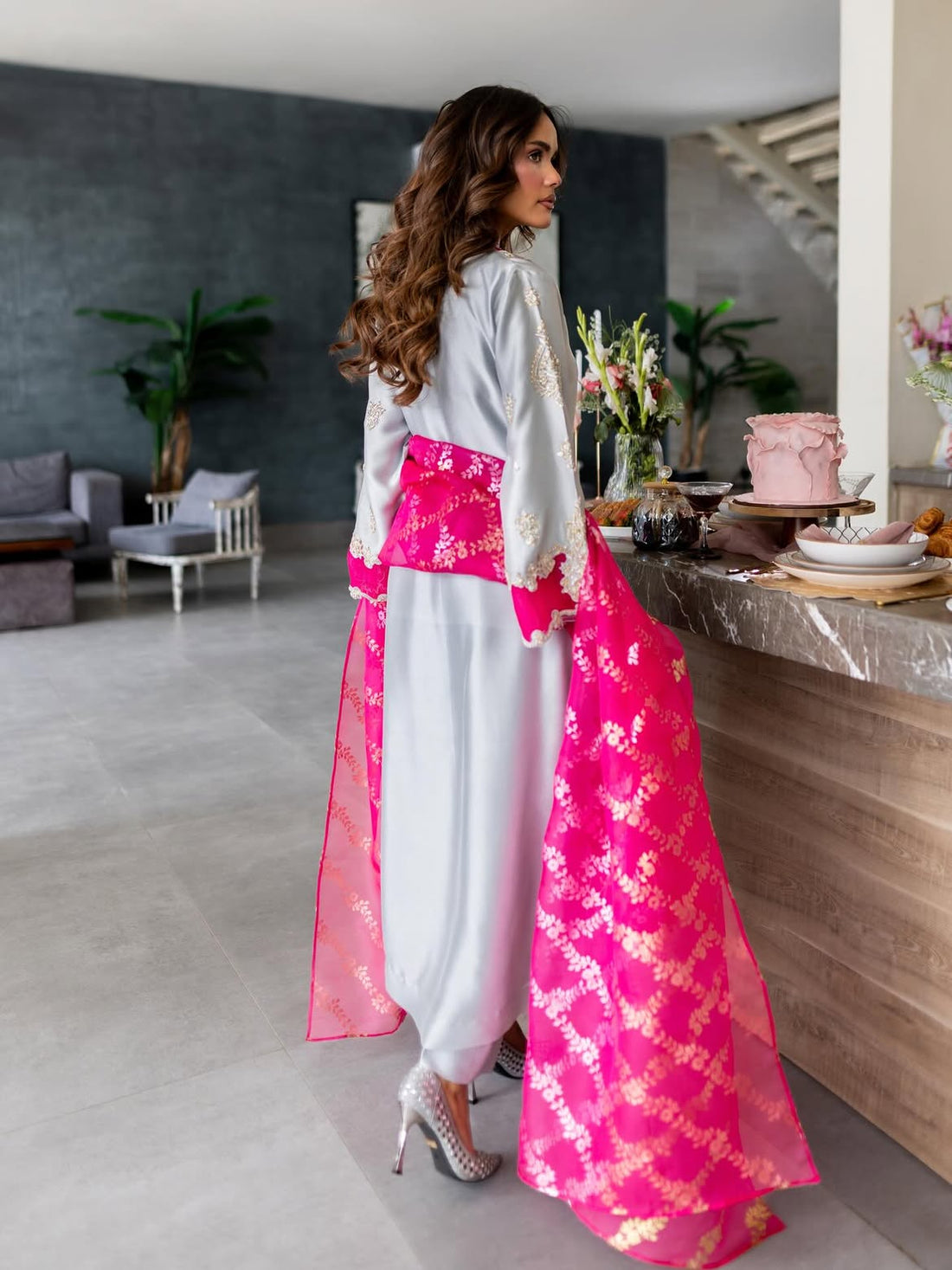 Kairos | Kaftan