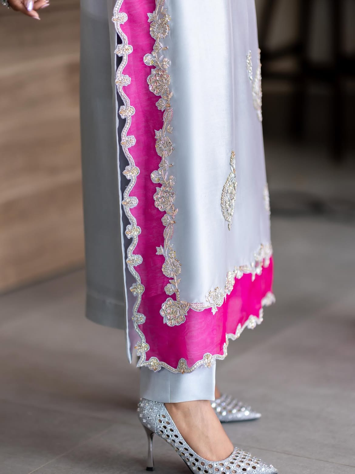 Kairos | Kaftan