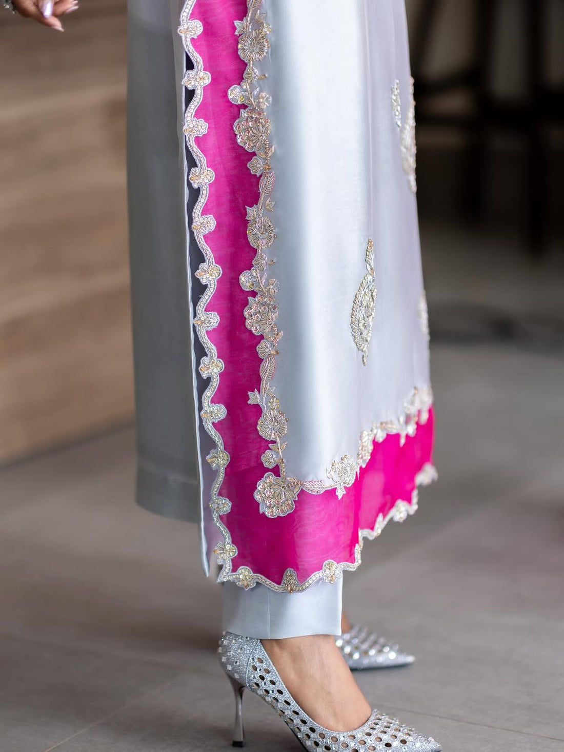 Kairos | Kaftan
