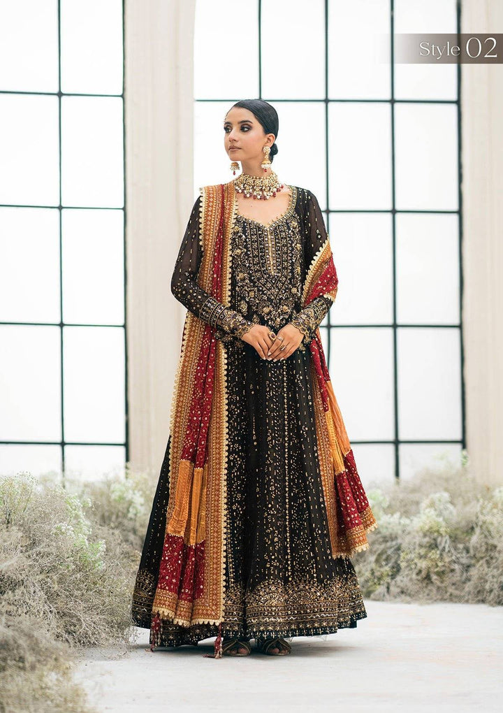 ANARLALI RETAILER - FROK