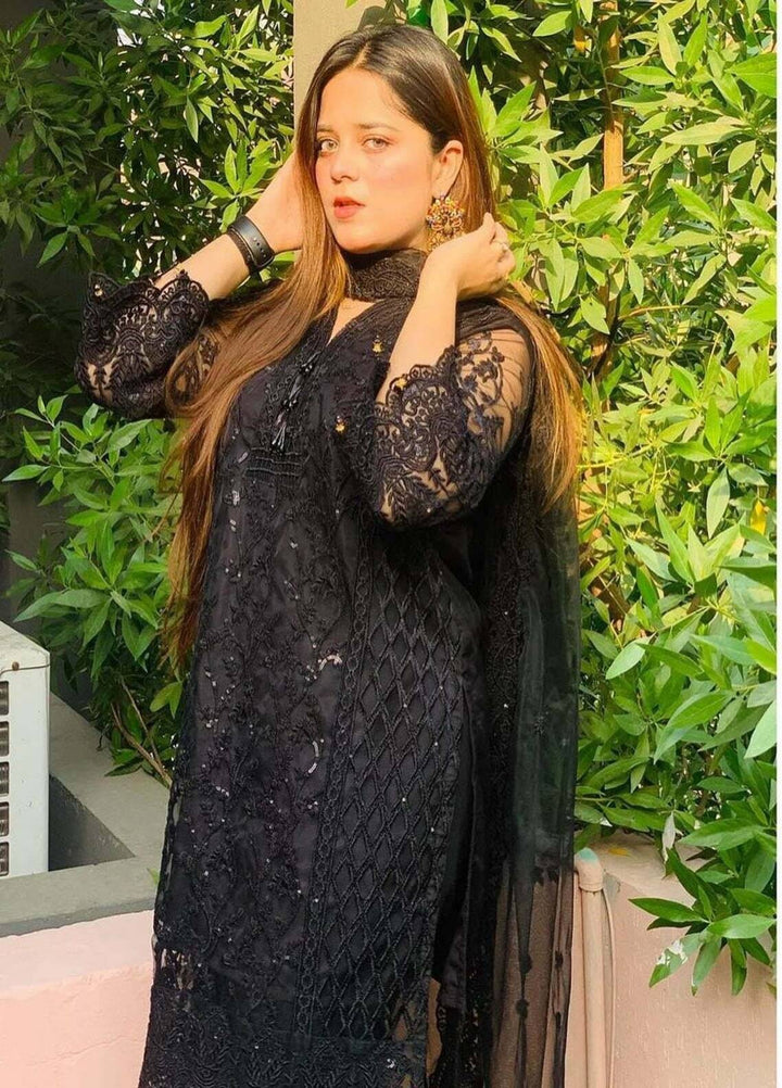 ANAYA BLACK