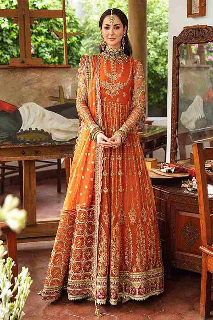 AFROZEH MAXI