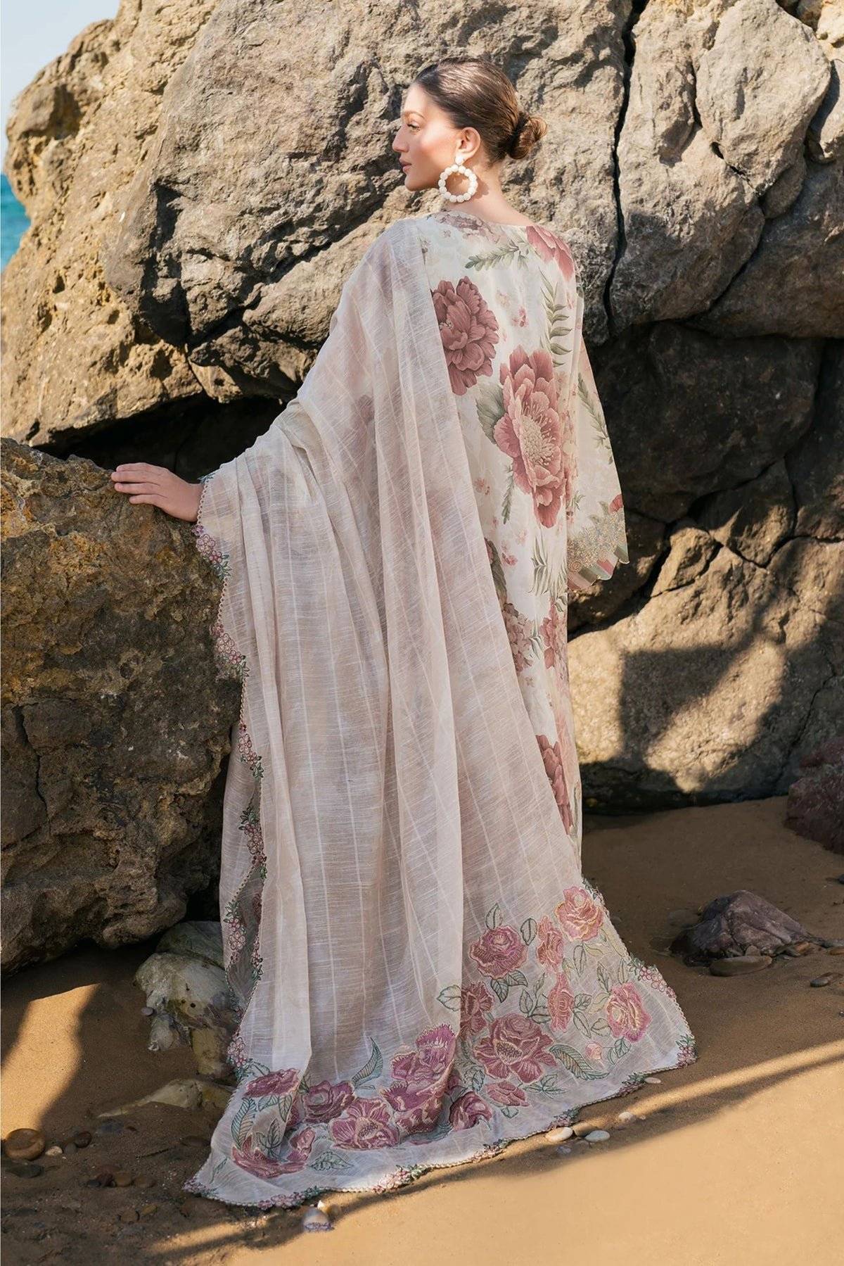 BAROQUE vol 7 - Lawn monar