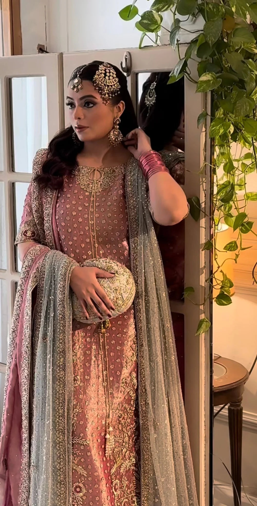Haris shakeel - Iqra - shimmer