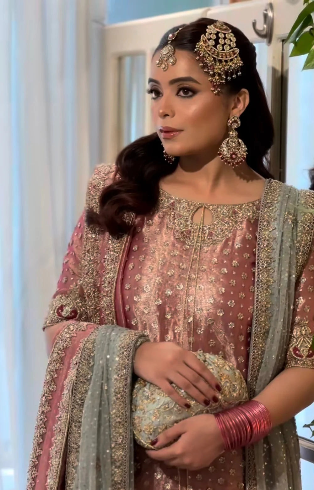 Haris shakeel - Iqra - shimmer