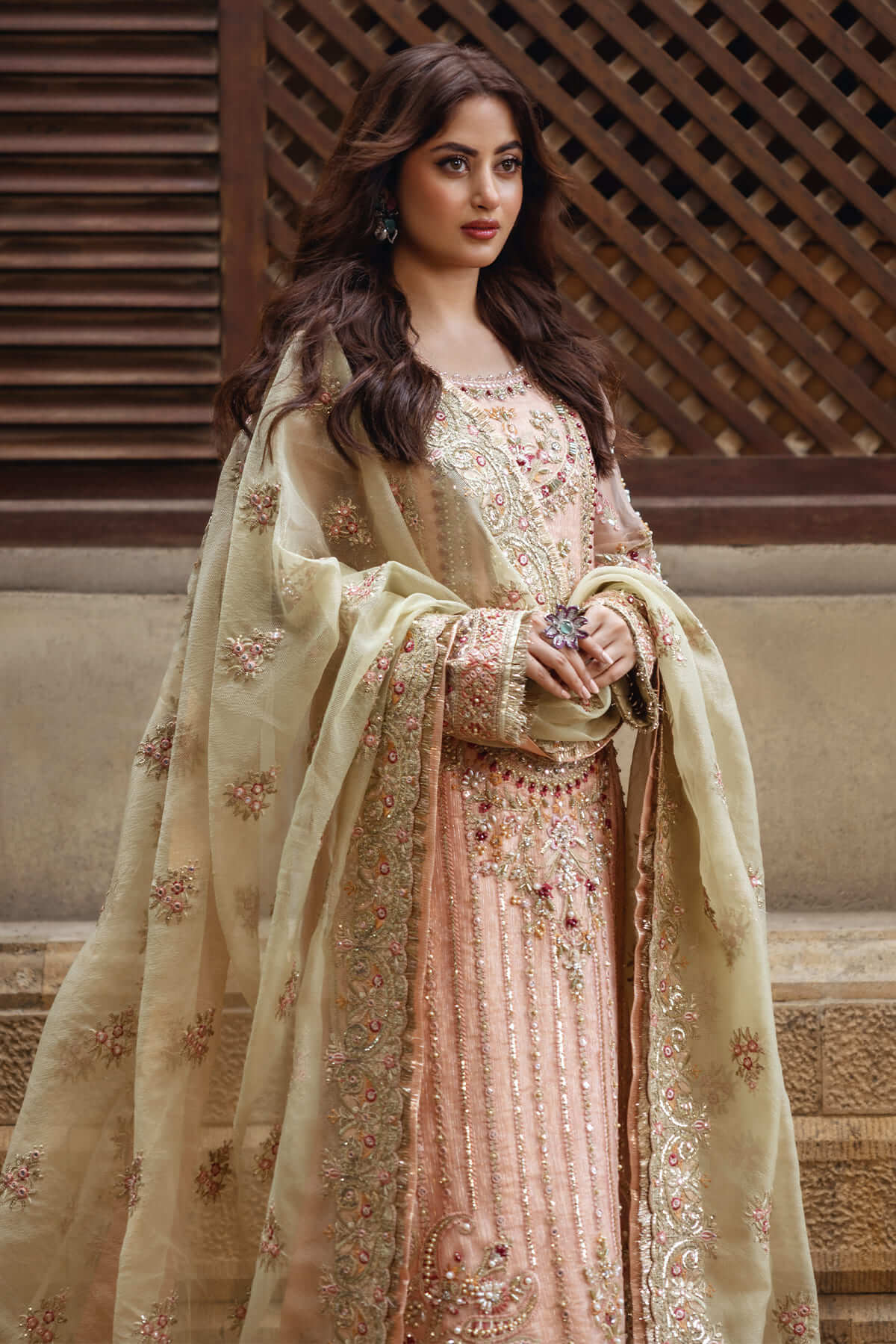 Imrozia - Zarqash sajalaly