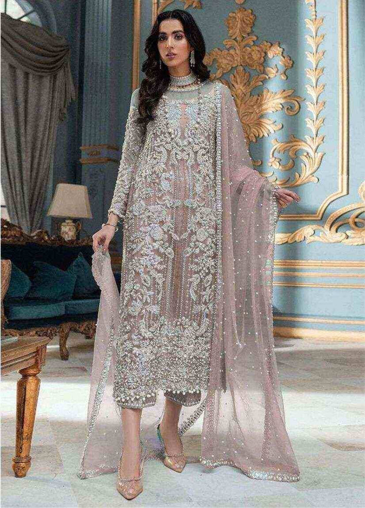MUSHQ NOORE - Tpink