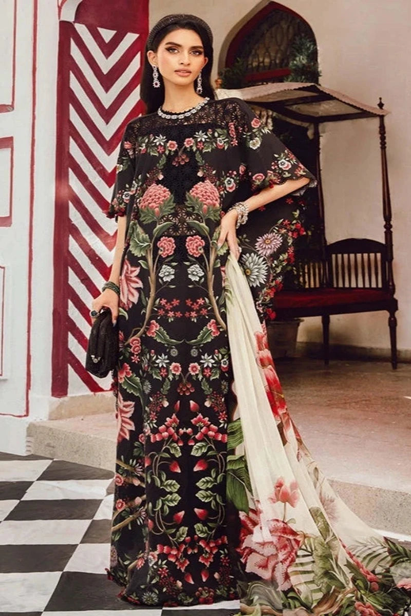 M.b LAWN - 2709 B