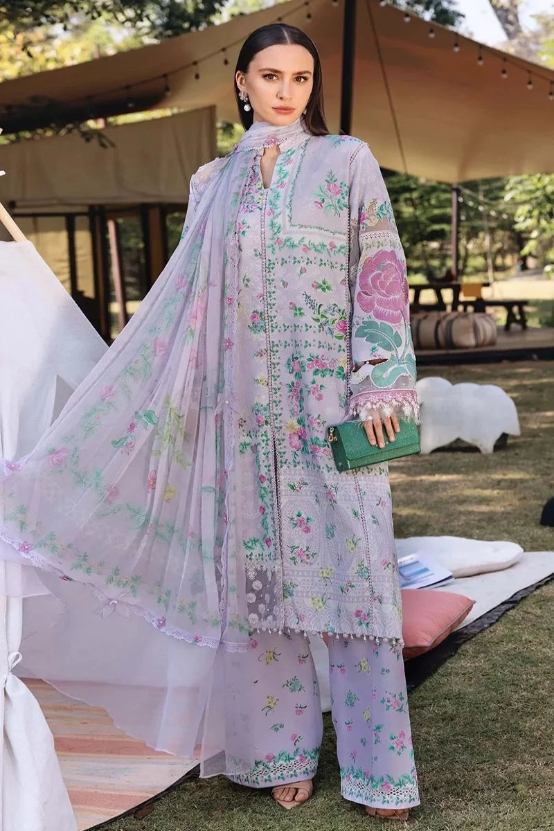 Mprints Lawn - MPT-2904-A