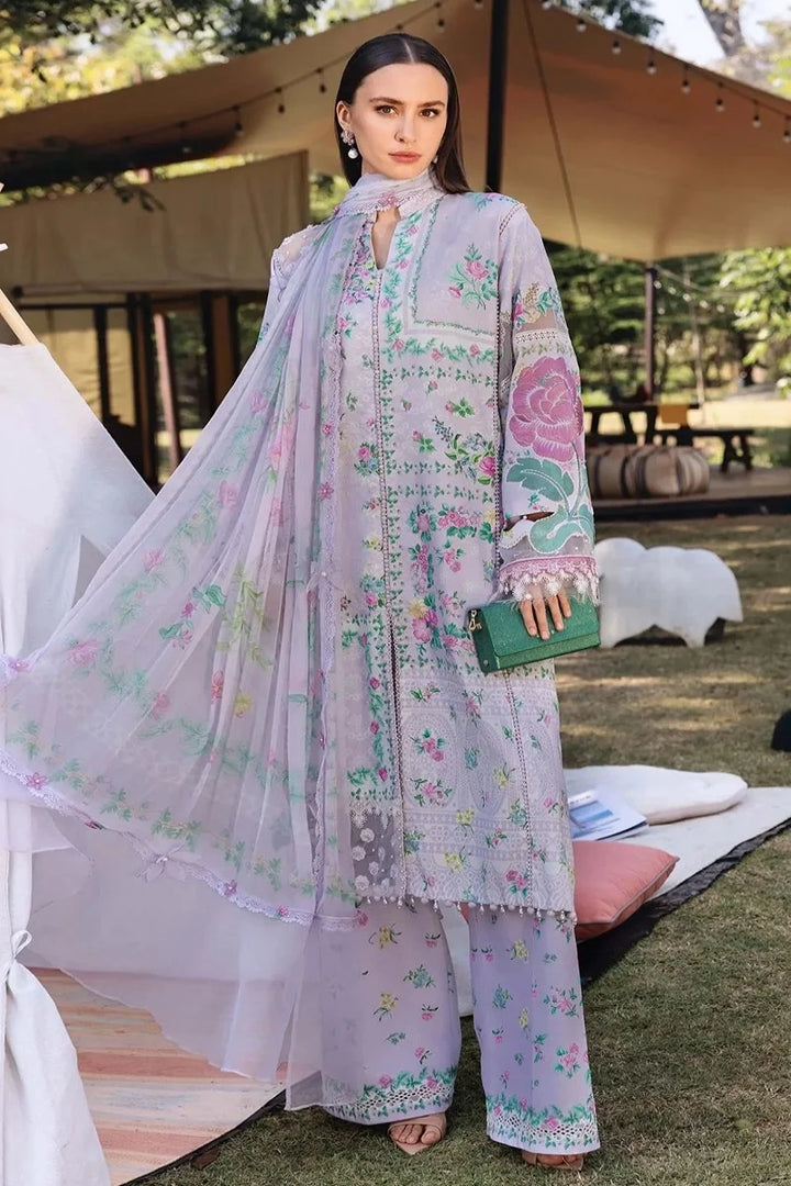 Mprints Lawn - MPT-2904-A