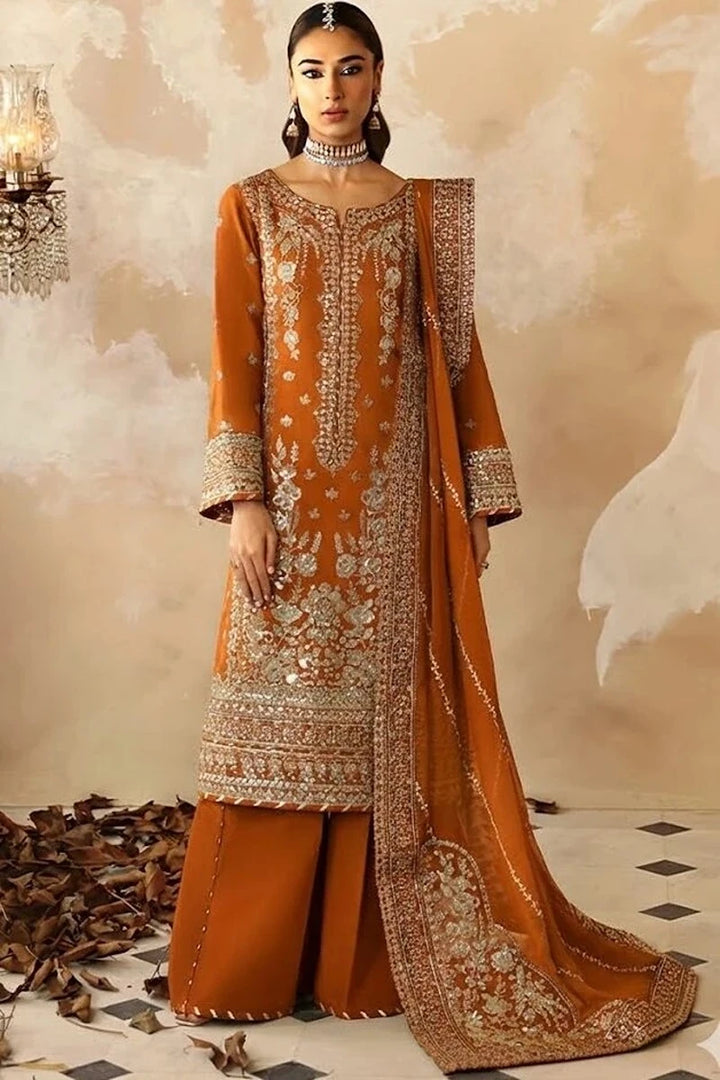 GULAAL - Rust soliya