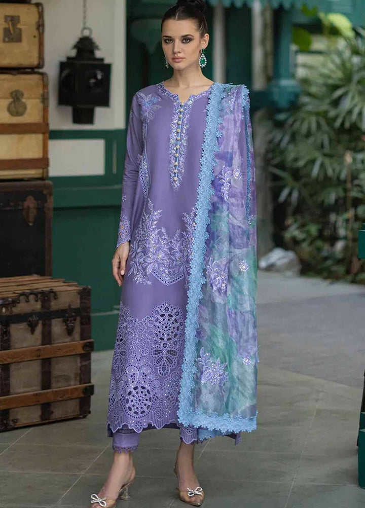MUSHQ Orient LAWN