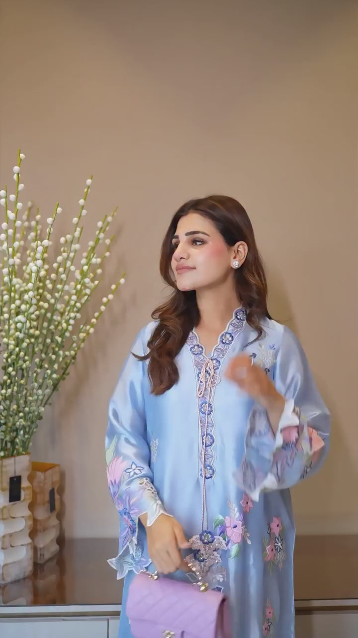 Kaftan - Bad e saba